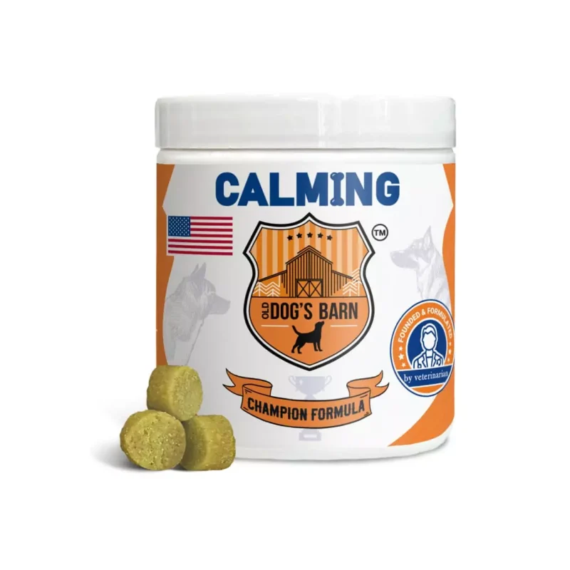 Calming