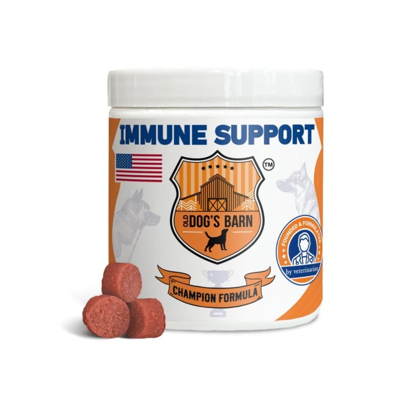 Immune Support
