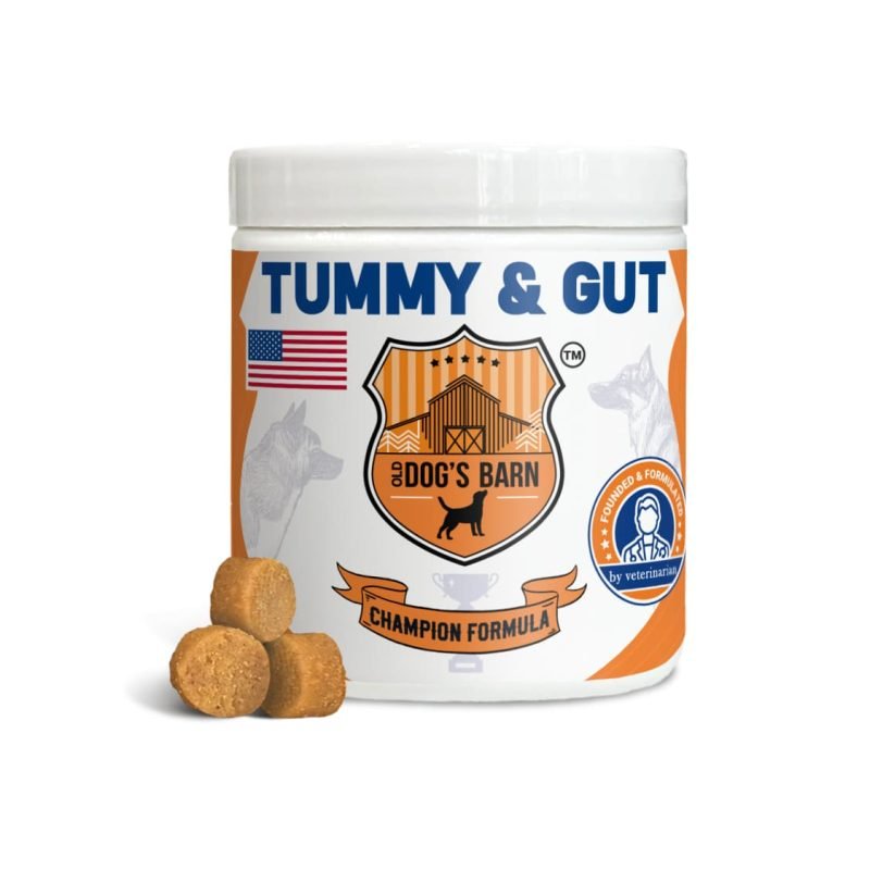 Tummy & Gut
