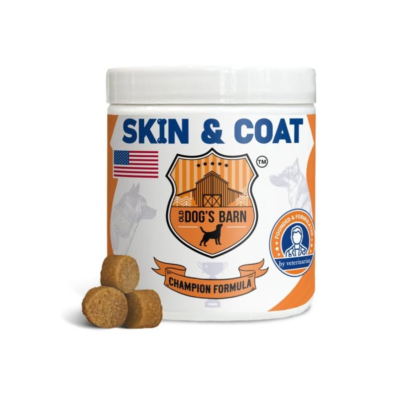 Skin & Coat