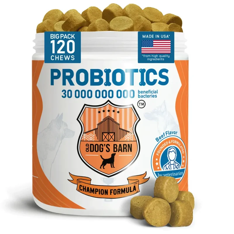 Probiotics