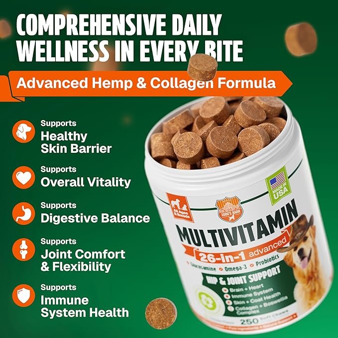Multivitamins 26 in 1 - Image 2
