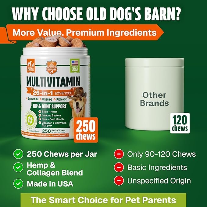 Multivitamins 26 in 1 - Image 3