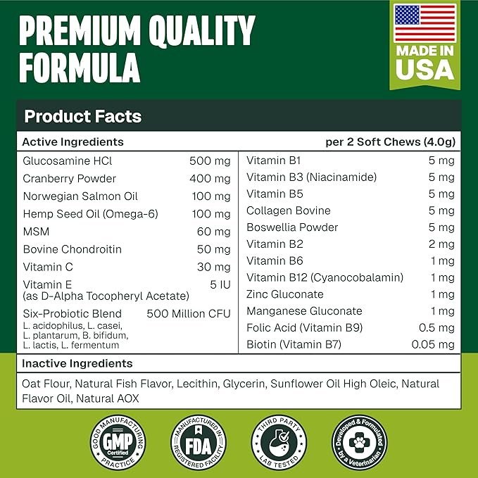 Multivitamins 26 in 1 - Image 4